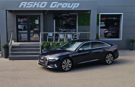 Audi A6 MATRIX/DISTRONIC/DIGITAL/CAMERA/MEMORY/CAR PLAY/LI, снимка 17