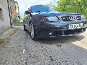 Audi A3 1.8 T quattro , снимка 15