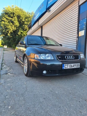 Audi A3 1.8 T quattro , снимка 2
