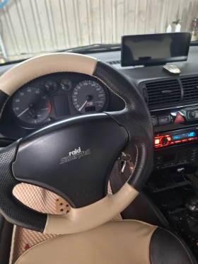Audi A3 1.8 T quattro , снимка 12