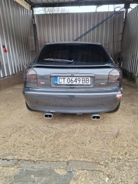Audi A3 1.8 T quattro , снимка 10