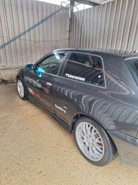Audi A3 1.8 T quattro , снимка 14