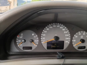 Mercedes-Benz CLK, снимка 11