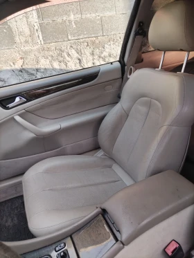 Mercedes-Benz CLK, снимка 13