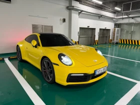 Porsche 911 Carrera S* КРАЙНА ЦЕНА, снимка 4