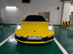 Porsche 911 Carrera S* КРАЙНА ЦЕНА, снимка 3