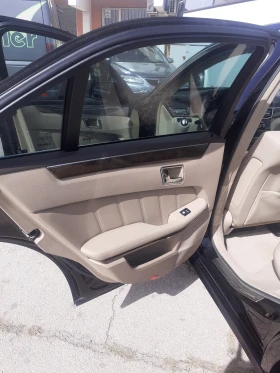 Mercedes-Benz E 350, снимка 8