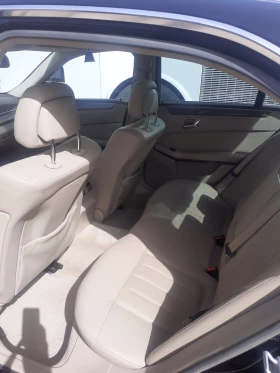 Mercedes-Benz E 350, снимка 9