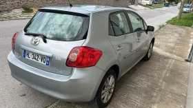 Toyota Auris, снимка 12