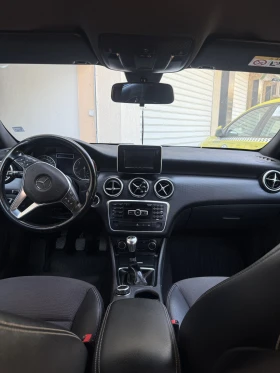 Mercedes-Benz A 180 180 CDI, снимка 8
