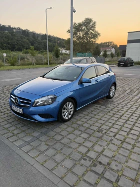 Mercedes-Benz A 180 180 CDI, снимка 1