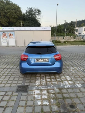 Mercedes-Benz A 180 180 CDI, снимка 5