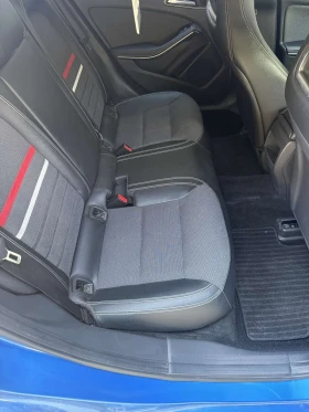 Mercedes-Benz A 180 180 CDI, снимка 13