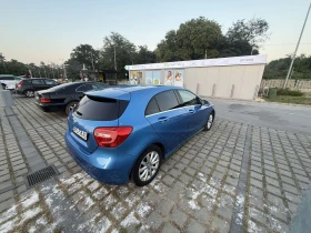 Mercedes-Benz A 180 180 CDI, снимка 4