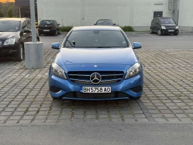 Mercedes-Benz A 180 180 CDI, снимка 2