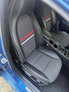 Mercedes-Benz A 180 180 CDI, снимка 11