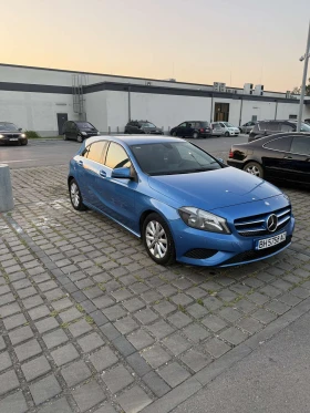 Mercedes-Benz A 180 180 CDI, снимка 3