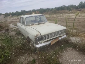 Moskvich 408, снимка 2