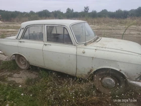Moskvich 408, снимка 3