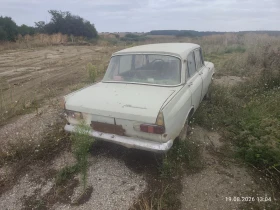 Moskvich 408, снимка 4