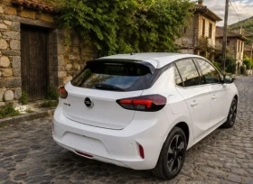 Opel Corsa EV, снимка 3