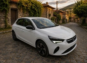 Opel Corsa EV, снимка 1