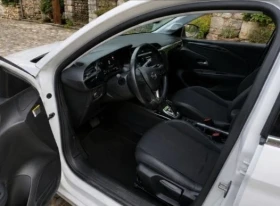 Opel Corsa EV, снимка 6