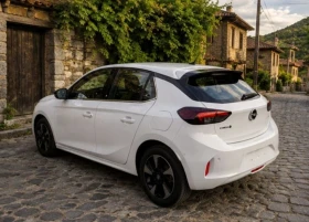 Opel Corsa EV, снимка 4