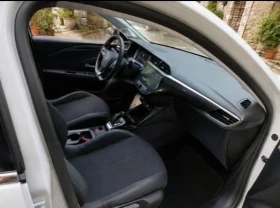 Opel Corsa EV, снимка 7