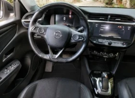Opel Corsa EV, снимка 5