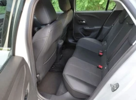 Opel Corsa EV, снимка 10