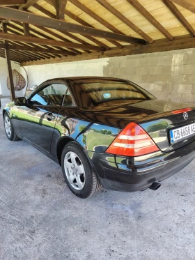 Mercedes-Benz SLK 230 copressor, снимка 5