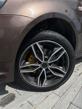 VW Caddy, снимка 5