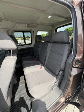 VW Caddy, снимка 7