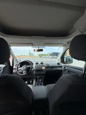 VW Caddy, снимка 8