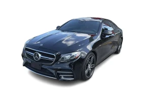 Mercedes-Benz E 53 AMG COUPE PREMIUM PKG ЦЕНА ДО БЪЛГАРИЯ АВТОКРЕДИТ, снимка 3