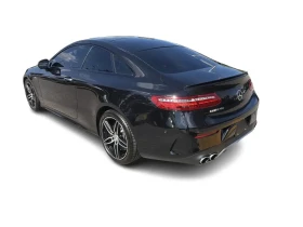 Mercedes-Benz E 53 AMG COUPE PREMIUM PKG ЦЕНА ДО БЪЛГАРИЯ АВТОКРЕДИТ, снимка 4