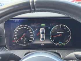 Mercedes-Benz E 53 AMG COUPE PREMIUM PKG ЦЕНА ДО БЪЛГАРИЯ АВТОКРЕДИТ, снимка 11