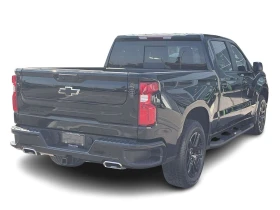 Chevrolet Silverado * Crew Cab Short Box 4 Wheel Drive RST 3.0L DIESEL, снимка 13
