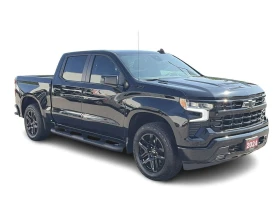 Chevrolet Silverado * Crew Cab Short Box 4 Wheel Drive RST 3.0L DIESEL, снимка 2