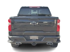 Chevrolet Silverado * Crew Cab Short Box 4 Wheel Drive RST 3.0L DIESEL, снимка 12