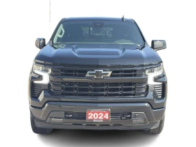 Chevrolet Silverado * Crew Cab Short Box 4 Wheel Drive RST 3.0L DIESEL, снимка 4