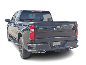 Chevrolet Silverado * Crew Cab Short Box 4 Wheel Drive RST 3.0L DIESEL, снимка 11