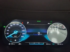 Kia K5 2.0 Hybrid Noblesse - САМО 30% АВАНС!, снимка 14