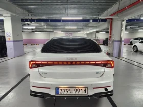 Kia K5 2.0 Hybrid Noblesse - САМО 30% АВАНС!, снимка 5