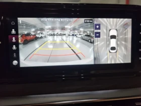 Kia K5 2.0 Hybrid Noblesse - САМО 30% АВАНС!, снимка 15