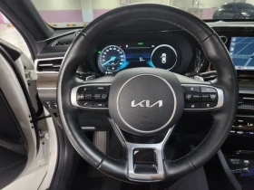 Kia K5 2.0 Hybrid Noblesse - САМО 30% АВАНС!, снимка 13