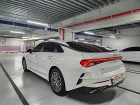 Kia K5 2.0 Hybrid Noblesse - САМО 30% АВАНС!, снимка 4
