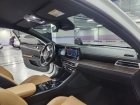 Kia K5 2.0 Hybrid Noblesse - САМО 30% АВАНС!, снимка 12