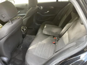 Mercedes-Benz C 300 e Airmatic Burmester Distronic+ Plug-in Hybrid, снимка 14